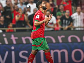 المغرب يتأهل رسمياً إلى كأس العالم 2026