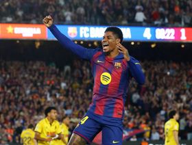 راشفورد مستعد لـ"تخفيضٍ كبيرٍ في راتبه" من أجل برشلونة