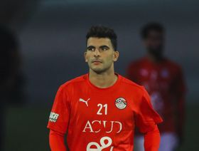 في غياب محمد صلاح.. أحمد زيزو يقود هجوم مصر ضد غينيا بيساو