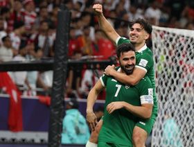 التشكيلة المتوقعة لمباراة سوريا وقطر في كـأس العرب 2025