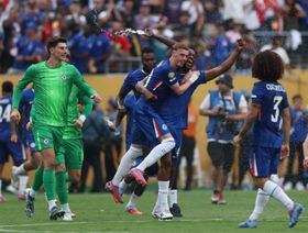 تشيلسي يحصد الملايين بعد التتويج بكأس العالم للأندية