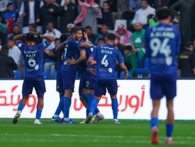 شاهد.. الأهلي يسقط أمام الفتح بثنائية في دوري روشن السعودي