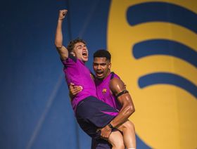 مواعيد مباريات اليوم الأحد 2 نوفمبر 2025