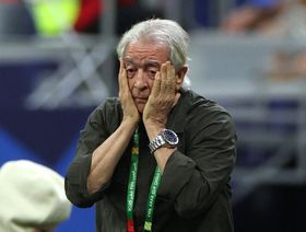 طولان: منتخب مصر وُلد يتيماً وشخص واحد ضحى بسمعة بلدنا في كأس العرب