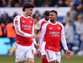 أسماء بارزة.. من سيغادر أرسنال هذا الصيف؟