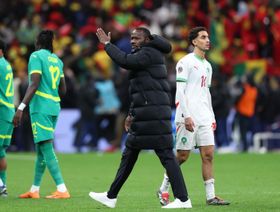 رسميا.. كاف يصدر عقوباته في ملف نهائي كأس أمم إفريقيا بين المغرب والسنغال