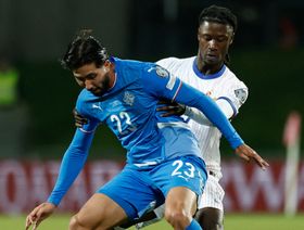 كامافينغا في مرمى الانتقادات مع منتخب فرنسا