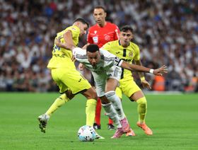 ريال مدريد يصطدم بعقدة "لا سيراميكا" أمام فياريال