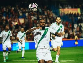 شاهد.. صدام بين توني وكينونيس بعد نهاية ملتهبة لقمة القادسية والأهلي