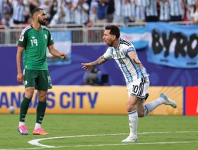 الجولة الأولى: 7 انتصارات أوروبية.. والوقت "القاتل" صديق الأفارقة