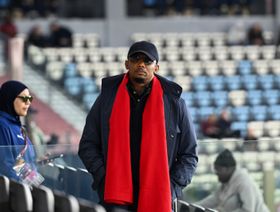 توقيف صامويل إيتو 4 مباريات بتهمة سوء السلوك خلال مواجهة الكاميرون والمغرب