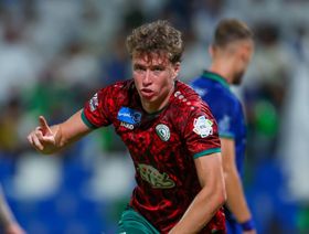 الاتفاق يُواصل بدايته المثالية والخلود يحبط حمد الله بالدوري السعودي
