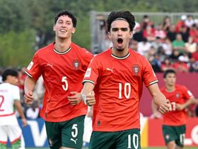 المغرب بلا هدية وداع.. الجوائز الفردية لكأس العالم تحت 17 عاماً