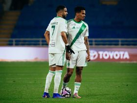 إيبانيز أساسياً.. تشكيلة الأهلي أمام الخليج في الدوري السعودي