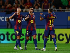 مواعيد مباريات اليوم الخميس 25 سبتمبر 2025