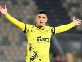 بعد انضمام بن جديدة.. من نجح ومن فشل من لاعبي المغرب في الأهلي؟