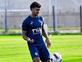 حمد جناح الزمالك الواعد مرشح للانتقال إلى بنفيكا
