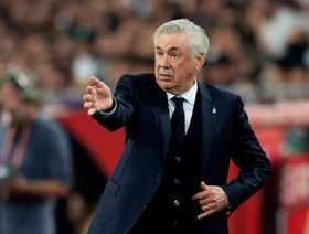 تشكيلة ريال مدريد المتوقعة ضد سيلتا فيغو.. الفوز الرابع توالياً؟