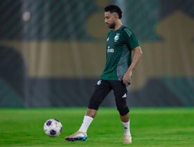 الدوسري يقود تشكيلة "التمسك بالأمل" للسعودية أمام أستراليا