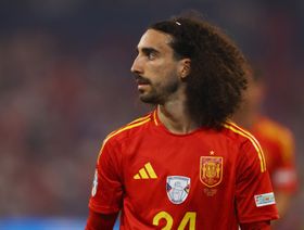 مارك كوكوريّا: إسبانيا لا تخشى الأرجنتين ونأمل بمواجهتها في كأس العالم