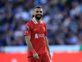صلاح أفضل لاعب بالدوري الإنجليزي بحسب رابطة كتاب كرة القدم