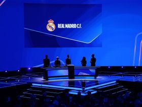 تعرف إلى جدول مباريات ريال مدريد في دوري أبطال أوروبا 2024-25