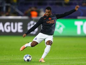 إنتر ميلان يواجه أتلتيكو مدريد بغياب 5 لاعبين أساسيين