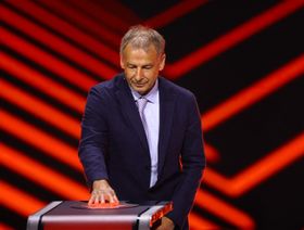 كلينسمان: نجوم ألمانيا ناعمون والأرجنتين النموذج المثالي
