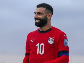 محمد صلاح يغيب عن مباراة "احتفالية" لمنتخب مصر أمام غينيا بيساو