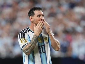 كأس العالم.. ميسي يتخطى هالاند ومبابي في سباق الحذاء الذهبي
