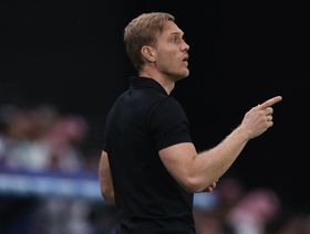 فيسينغ: خسارة الكلاسيكو مؤلمة والهلال استغل أخطاء الاتحاد