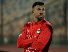 بعد انفصاله عن الأهلي.. تريزيغيه نحو الرياض لموسمين