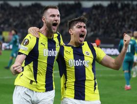 تعرف على موعد الفحص الطبي لموهبة فنربخشة مع الهلال السعودي