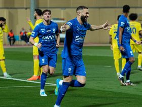 موعد مباراة الخليج والهلال في دوري روشن السعودي