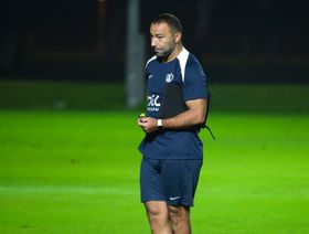 مدرب الزمالك واثق من تخطي بيراميدز في كأس السوبر رغم الغيابات