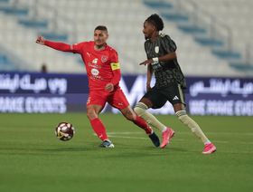 الإيطالي فيراتي لـ"الشرق": أتمنى تتويج فرنسا بكأس العالم