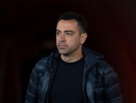 تشافي هيرنانديز مدرباً لهولندا حتى 2030