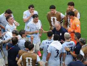 بقيادة فالفيردي.. تمرد ضد المدرب بيلسا يهدد مصير أوروغواي قبل مواجهة إسبانيا