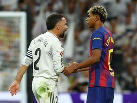 كارفاخال يخطط للعودة إلى الملاعب مع ريال مدريد في هذا الموعد