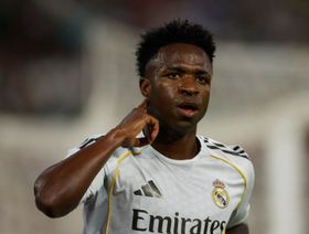 لماذا قرر ريال مدريد "حجب" قيمة العقد الجديد لفينيسيوس جونيور؟