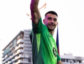 رغم إبداعه مع برشلونة.. جوان غارسيا قد يغيب عن كأس العالم 2026