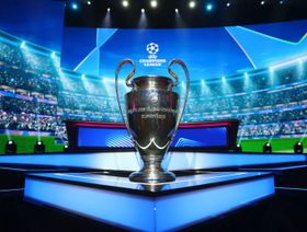 موعد نهائي دوري أبطال أوروبا بين باريس سان جيرمان وأرسنال