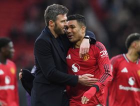 هل يتراجع كاسيميرو عن قراره بالرحيل عن مانشستر يونايتد؟