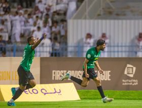 النجمة يعود للدوري السعودي للمحترفين بعد 22 عاماً