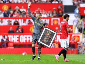 مفاجأة.. مانشستر يونايتد يجري "اتصالات سريّة" لإعادة دي خيا