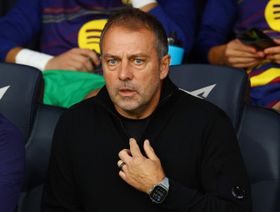 تشكيلة برشلونة الأساسية لمواجهة ريال مدريد في الكلاسيكو