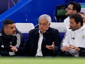 تعرف على نتائج جوزيه مورينيو أمام فريقه السابق تشيلسي