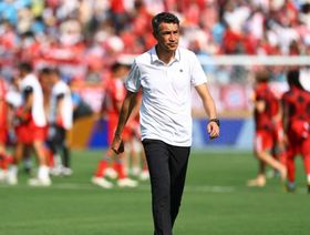 مدرب بنفيكا برونو لاغي: ربما استحق بايرن الفوز لكننا تصدرنا