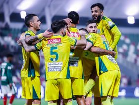 هدف عكسي يمنح الخليج الفوز على الاتفاق بالدوري السعودي