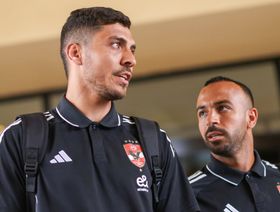 الأهلي يهزم الملعب التونسي.. والشناوي يستقبل هدفاً كوميدياً